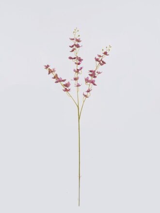 Artificial Plant 25*25*89cm  cymbedium  single stem GS-64922012-W3 2026Jan 3,000+ sqm showroom with thousands of artificial flowers, plants & trees ready for global sourcing.