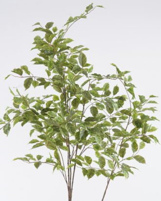 Artificial Tree 85*85*170cm Banyan in PP pot/515 lvs GS-30625007 2025Nov YeahFlower is one of Chinese leading OEM manufacturers and exporters , supplying the silk flowers, wholesale artificial trees