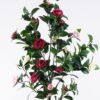 Artificial Tree 60*60*170cm Camellia tree in pp pot GS-46725051KD-R1 2025Nov YeahFlower is one of Chinese leading OEM manufacturers and exporters , supplying the silk flowers, wholesale artificial trees