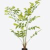Artificial Tree 78*65*160cm Caryota ochlandra in PP pot GS-76725001 2026Feb YeahFlower is one of Chinese leading OEM manufacturers and exporters , supplying the silk flowers, wholesale artificial trees