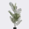 Artificial Tree 50*50*90cm Cypress in PP pot GS-02225020 2025SEP YeahFlower is one of Chinese leading OEM manufacturers and exporters , supplying the silk flowers, wholesale artificial trees