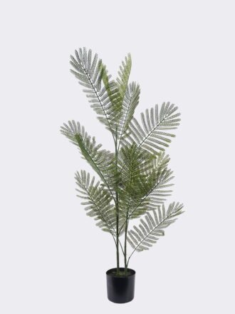 Artificial succulent 17*17*36cm Desert Plant in Cement pot GS-02225019 2025SEP 3,000+ sqm showroom with thousands of artificial flowers, plants & trees ready for global sourcing.