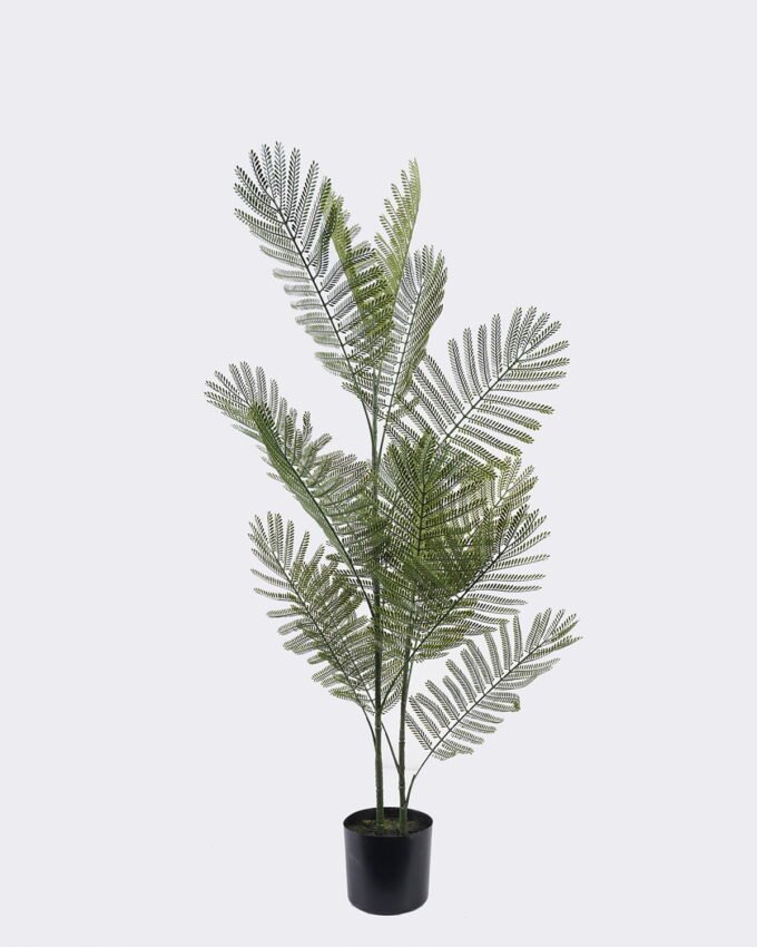 Artificial Tree 50*50*90cm Cypress in PP pot GS-02225020 2025SEP YeahFlower is one of Chinese leading OEM manufacturers and exporters , supplying the silk flowers, wholesale artificial trees