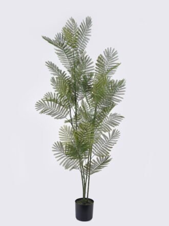 Artificial Tree 35*35*90cm Olive Tree in PP pot GS-02225022 2025SEP 3,000+ sqm showroom with thousands of artificial flowers, plants & trees ready for global sourcing.