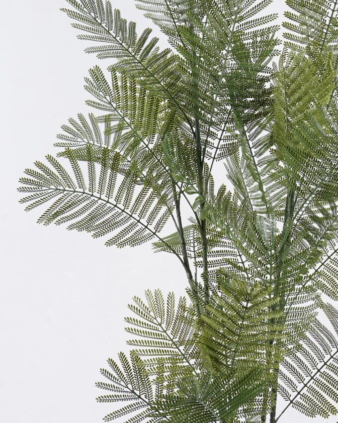 Artificial Tree 60*60*150cm Cypress in PP pot GS-02225021 2025SEP YeahFlower is one of Chinese leading OEM manufacturers and exporters , supplying the silk flowers, wholesale artificial trees