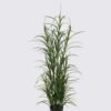 Artificial Tree 40*40*120cm Grass in PP pot GS-02225025 2025SEP YeahFlower is one of Chinese leading OEM manufacturers and exporters , supplying the silk flowers, wholesale artificial trees