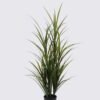 Artificial Tree 55*55*120cm Grass in PP pot GS-02225026 2025SEP YeahFlower is one of Chinese leading OEM manufacturers and exporters , supplying the silk flowers, wholesale artificial trees