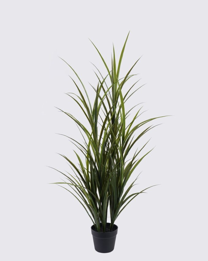 Artificial Tree 55*55*120cm Grass in PP pot GS-02225026 2025SEP YeahFlower is one of Chinese leading OEM manufacturers and exporters , supplying the silk flowers, wholesale artificial trees