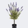 Artificial Tree 30*30*60cm Lavender in PP pot GS-02225030 2025SEP YeahFlower is one of Chinese leading OEM manufacturers and exporters , supplying the silk flowers, wholesale artificial trees