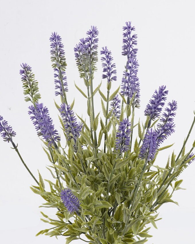 Artificial Tree 30*30*60cm Lavender in PP pot GS-02225030 2025SEP YeahFlower is one of Chinese leading OEM manufacturers and exporters , supplying the silk flowers, wholesale artificial trees