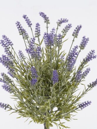 Artificial Flower 32*32*52cm Grass in Cement pot GS-02225033 2025SEP 3,000+ sqm showroom with thousands of artificial flowers, plants & trees ready for global sourcing.
