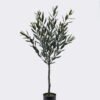 Artificial Tree 35*35*90cm Olive Tree in PP pot GS-02225022 2025SEP YeahFlower is one of Chinese leading OEM manufacturers and exporters , supplying the silk flowers, wholesale artificial trees