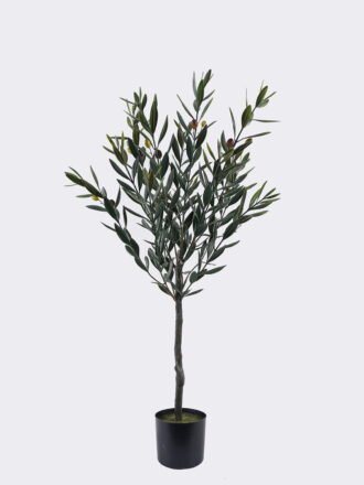 Artificial Tree 46*46*65cm Palm Tree *5 in PP pot GS-02225023 2025SEP 3,000+ sqm showroom with thousands of artificial flowers, plants & trees ready for global sourcing.