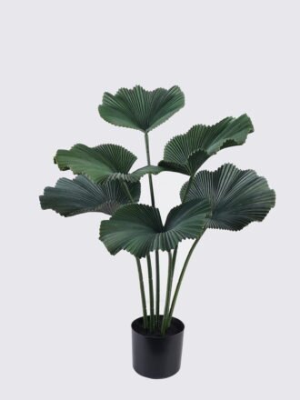 Artificial Tree 40*40*120cm Grass in PP pot GS-02225025 2025SEP 3,000+ sqm showroom with thousands of artificial flowers, plants & trees ready for global sourcing.