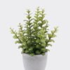 Artificial succulent 16*16*29cm Desert Plant in Cement pot GS-02225015 2025SEP YeahFlower is one of Chinese leading OEM manufacturers and exporters , supplying the silk flowers, wholesale artificial trees
