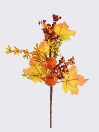 Artificial Branch fruit 15*15*62cm Peach single stem GS-33525001 2026Apr 3,000+ sqm showroom with thousands of artificial flowers, plants & trees ready for global sourcing.