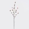 Artificial Branch fruit 15*8*99cm Acorn single stem GS-51625081 2026Apr YeahFlower is one of Chinese leading OEM manufacturers and exporters , supplying the silk flowers, wholesale artificial trees