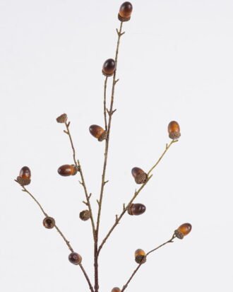 Artificial Branch fruit 15*8*99cm Acorn single stem GS-51625081 2026Apr YeahFlower is one of Chinese leading OEM manufacturers and exporters , supplying the silk flowers, wholesale artificial trees Artificial Branch fruit 15*8*99cm Acorn single stem GS-51625081 2026Apr YeahFlower is one of Chinese leading OEM manufacturers and exporters , supplying the silk flowers, wholesale artificial trees