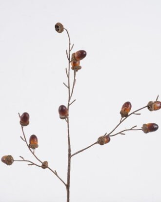Artificial Branch fruit 14*5*69cm Acorn single stem GS-51625082 2026Apr YeahFlower is one of Chinese leading OEM manufacturers and exporters , supplying the silk flowers, wholesale artificial trees Artificial Branch fruit 14*5*69cm Acorn single stem GS-51625082 2026Apr YeahFlower is one of Chinese leading OEM manufacturers and exporters , supplying the silk flowers, wholesale artificial trees