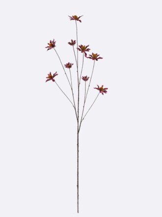 Artificial Branch fruit 20*9*81cm Asteraceae stem S GS-53625018 2026Apr 3,000+ sqm showroom with thousands of artificial flowers, plants & trees ready for global sourcing.