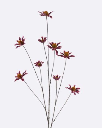 Artificial Branch fruit 45*9*123cm Asteraceae stem L GS-53625017-Z2 2026Apr YeahFlower is one of Chinese leading OEM manufacturers and exporters , supplying the silk flowers, wholesale artificial trees