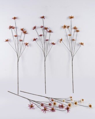 Artificial Branch fruit 45*9*123cm Asteraceae stem L GS-53625017 2026Apr YeahFlower is one of Chinese leading OEM manufacturers and exporters , supplying the silk flowers, wholesale artificial trees
