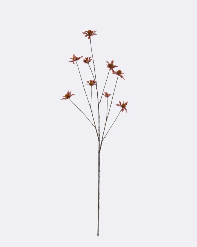 Artificial Branch fruit Asteraceae stem L GS-53625017_4 Artificial Branch fruit 45*9*123cm Asteraceae stem L GS-53625017 2026Apr YeahFlower is one of Chinese leading OEM manufacturers and exporters , supplying the silk flowers, wholesale artificial trees