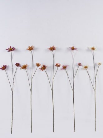 Artificial Branch fruit 40*2*90cm Bristlegrass stem S GS-53625020 2026Apr 3,000+ sqm showroom with thousands of artificial flowers, plants & trees ready for global sourcing.