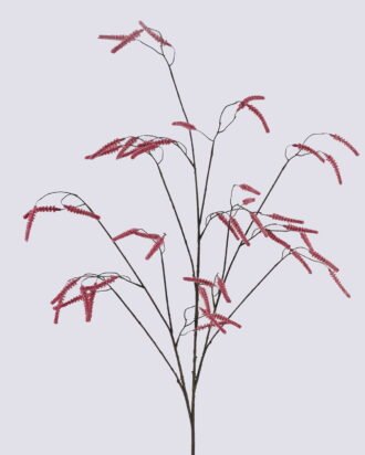 Artificial Branch fruit 65*2*130cm Bristlegrass stem L GS-53625019 2026Apr YeahFlower is one of Chinese leading OEM manufacturers and exporters , supplying the silk flowers, wholesale artificial trees