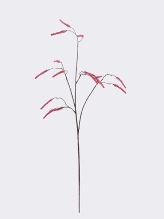 Artificial Flower 16*39CM Tulip*5 GS-54025037-O2 2026Apr 3,000+ sqm showroom with thousands of artificial flowers, plants & trees ready for global sourcing.