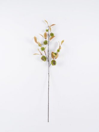 Artificial Flower 10*4*104cm Flower single stem GS-30025032 2026Apr 3,000+ sqm showroom with thousands of artificial flowers, plants & trees ready for global sourcing.