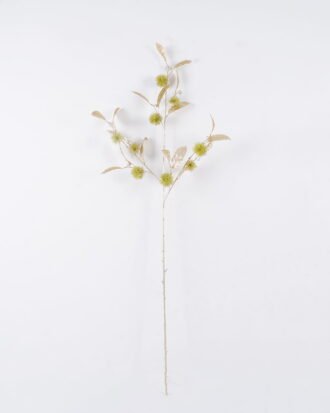 Artificial Branch fruit 40*15*135cm Chinese Chestnut stem GS-30325009 2026Apr YeahFlower is one of Chinese leading OEM manufacturers and exporters , supplying the silk flowers, wholesale artificial trees