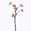 Artificial Branch fruit Crabapple single stem GS-30025020-R1_1 Artificial Branch fruit 12*4*49cm Crabapple single stem GS-30025020-R1 2026Apr YeahFlower is one of Chinese leading OEM manufacturers and exporters , supplying the silk flowers, wholesale artificial trees