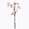 Artificial Branch fruit 12*4*49cm Crabapple single stem GS-30025020 2026Apr YeahFlower is one of Chinese leading OEM manufacturers and exporters , supplying the silk flowers, wholesale artificial trees