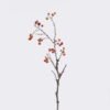 Artificial Branch fruit 15*3*69cm Crabapple single stem GS-30025021 2026Apr YeahFlower is one of Chinese leading OEM manufacturers and exporters , supplying the silk flowers, wholesale artificial trees