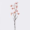 Artificial Branch fruit 15*3*69cm Crabapple single stem GS-30025021 2026Apr YeahFlower is one of Chinese leading OEM manufacturers and exporters , supplying the silk flowers, wholesale artificial trees