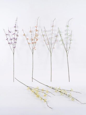 Artificial Grass 43*20*36cm Grass in pp pot GS-29425061 2026Apr 3,000+ sqm showroom with thousands of artificial flowers, plants & trees ready for global sourcing.