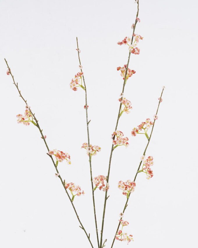 Artificial Branch fruit 8*4*102cm Flower single stem GS-30025022 2026Apr YeahFlower is one of Chinese leading OEM manufacturers and exporters , supplying the silk flowers, wholesale artificial trees
