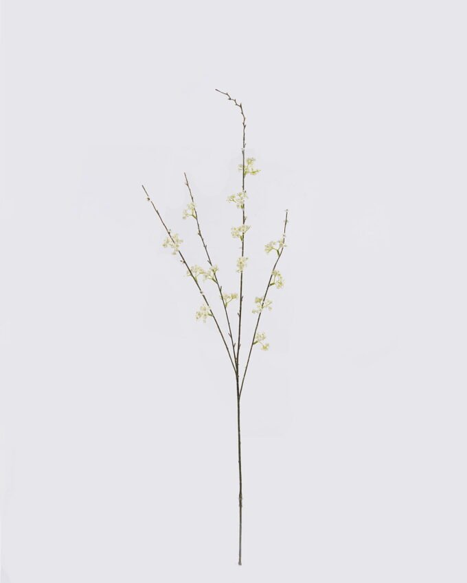 Artificial Branch fruit 8*4*102cm Flower single stem GS-30025022 2026Apr YeahFlower is one of Chinese leading OEM manufacturers and exporters , supplying the silk flowers, wholesale artificial trees