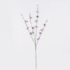 Artificial Branch fruit 8*4*102cm Flower single stem GS-30025022 2026Apr YeahFlower is one of Chinese leading OEM manufacturers and exporters , supplying the silk flowers, wholesale artificial trees