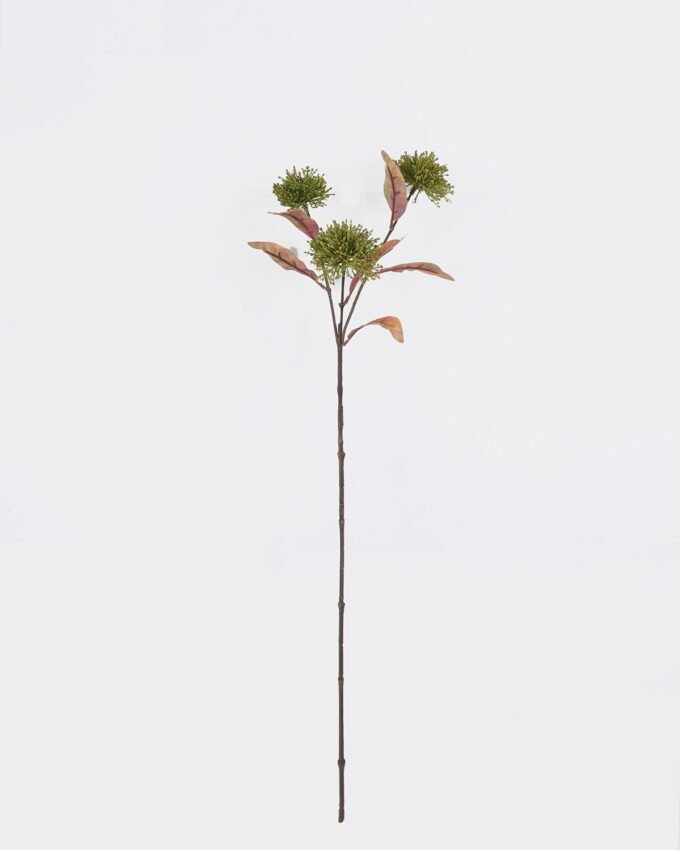 Artificial Branch fruit 16*20*82cm Guozai *3 single stem GS-15425058 2026Mar YeahFlower is one of Chinese leading OEM manufacturers and exporters , supplying the silk flowers, wholesale artificial trees