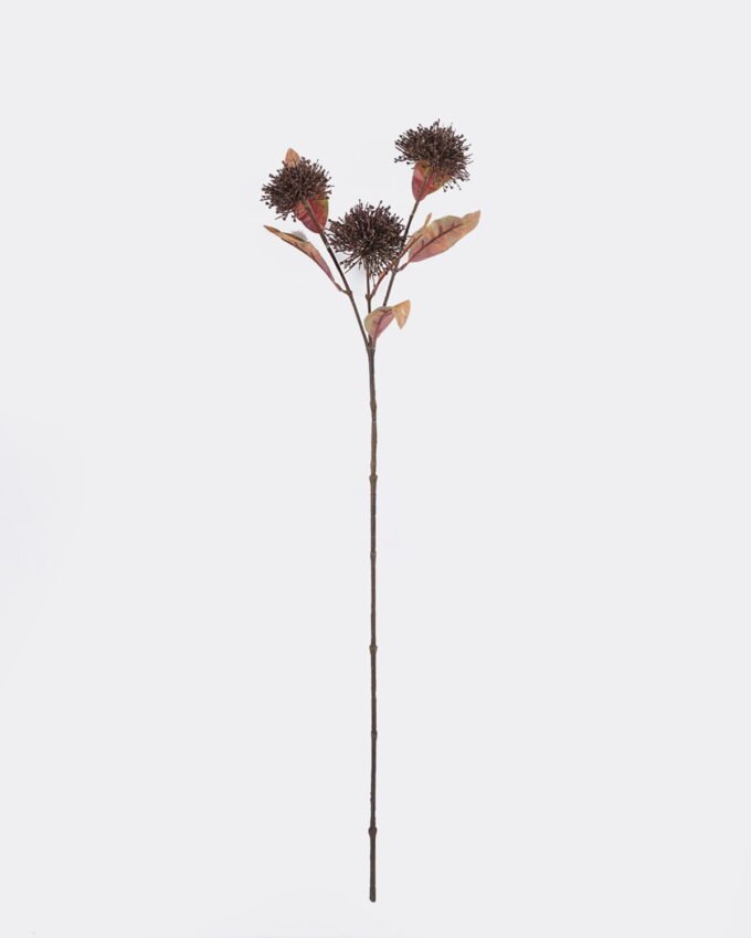 Artificial Branch fruit 16*20*82cm Guozai *3 single stem GS-15425058 2026Mar YeahFlower is one of Chinese leading OEM manufacturers and exporters , supplying the silk flowers, wholesale artificial trees