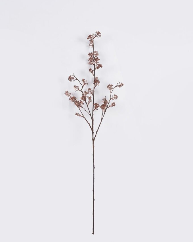 Artificial Branch fruit 20*8*100cm Guozai*4 single stem GS-15425059 2026Mar YeahFlower is one of Chinese leading OEM manufacturers and exporters , supplying the silk flowers, wholesale artificial trees