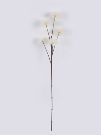 Artificial Branch fruit 15*8*94cm Guozai *5 single stem GS-15425061 2026Mar 3,000+ sqm showroom with thousands of artificial flowers, plants & trees ready for global sourcing.