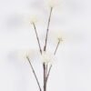 Artificial Branch fruit 15*8*94cm Guozai *5 single stem GS-15425061-W2 2026Mar YeahFlower is one of Chinese leading OEM manufacturers and exporters , supplying the silk flowers, wholesale artificial trees