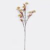 Artificial Branch fruit 32*6*120cm Guozai*7 single stem GS-15425057 2026Mar YeahFlower is one of Chinese leading OEM manufacturers and exporters , supplying the silk flowers, wholesale artificial trees