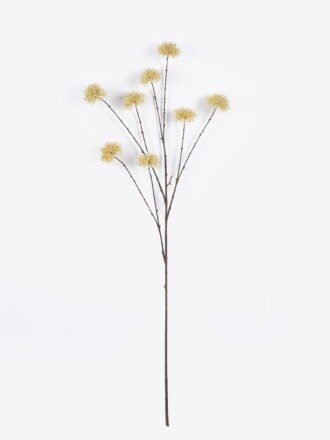 Artificial Branch fruit 15*8*94cm Guozai *5 single stem GS-15425061 2026Mar 3,000+ sqm showroom with thousands of artificial flowers, plants & trees ready for global sourcing.