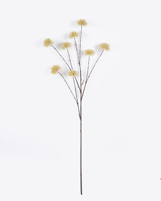 Artificial Branch fruit 28*8*120cm Guozai *8 single stem GS-15425060-W1 2026Mar YeahFlower is one of Chinese leading OEM manufacturers and exporters , supplying the silk flowers, wholesale artificial trees