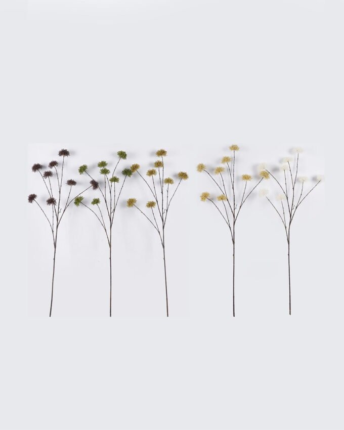 Artificial Branch fruit 28*8*120cm Guozai *8 single stem GS-15425060 2026Mar YeahFlower is one of Chinese leading OEM manufacturers and exporters , supplying the silk flowers, wholesale artificial trees