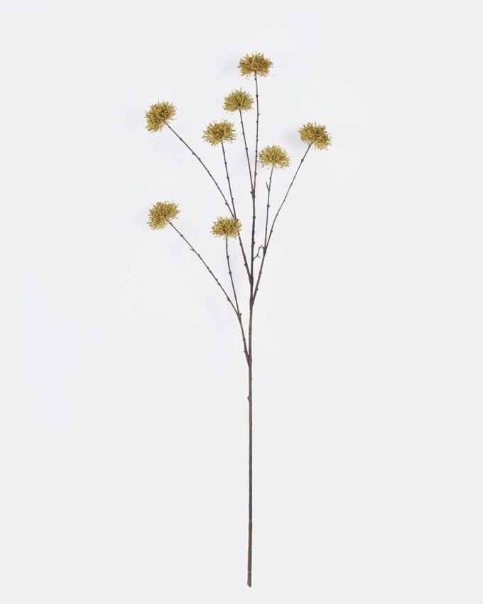 Artificial Branch fruit 28*8*120cm Guozai *8 single stem GS-15425060 2026Mar YeahFlower is one of Chinese leading OEM manufacturers and exporters , supplying the silk flowers, wholesale artificial trees